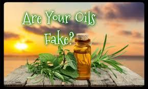 Essential Oils - Spotting the Fakes - ZAQ Skin & Body