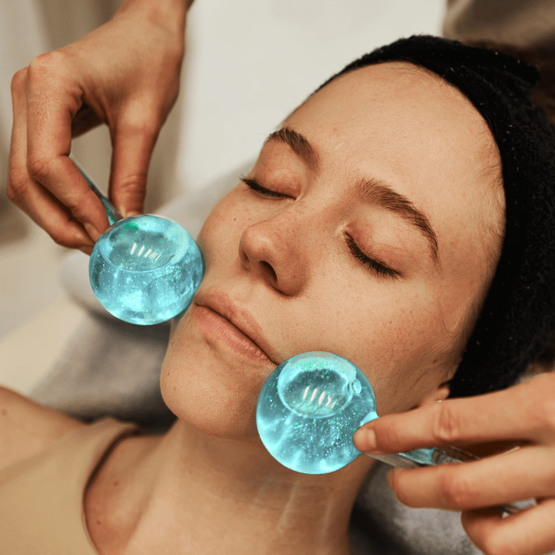 4 Ways Ice Therapy Can Transform Your Skin: Unlocking the Power of Clinically Proven Ice Therapy - ZAQ Skin & Body