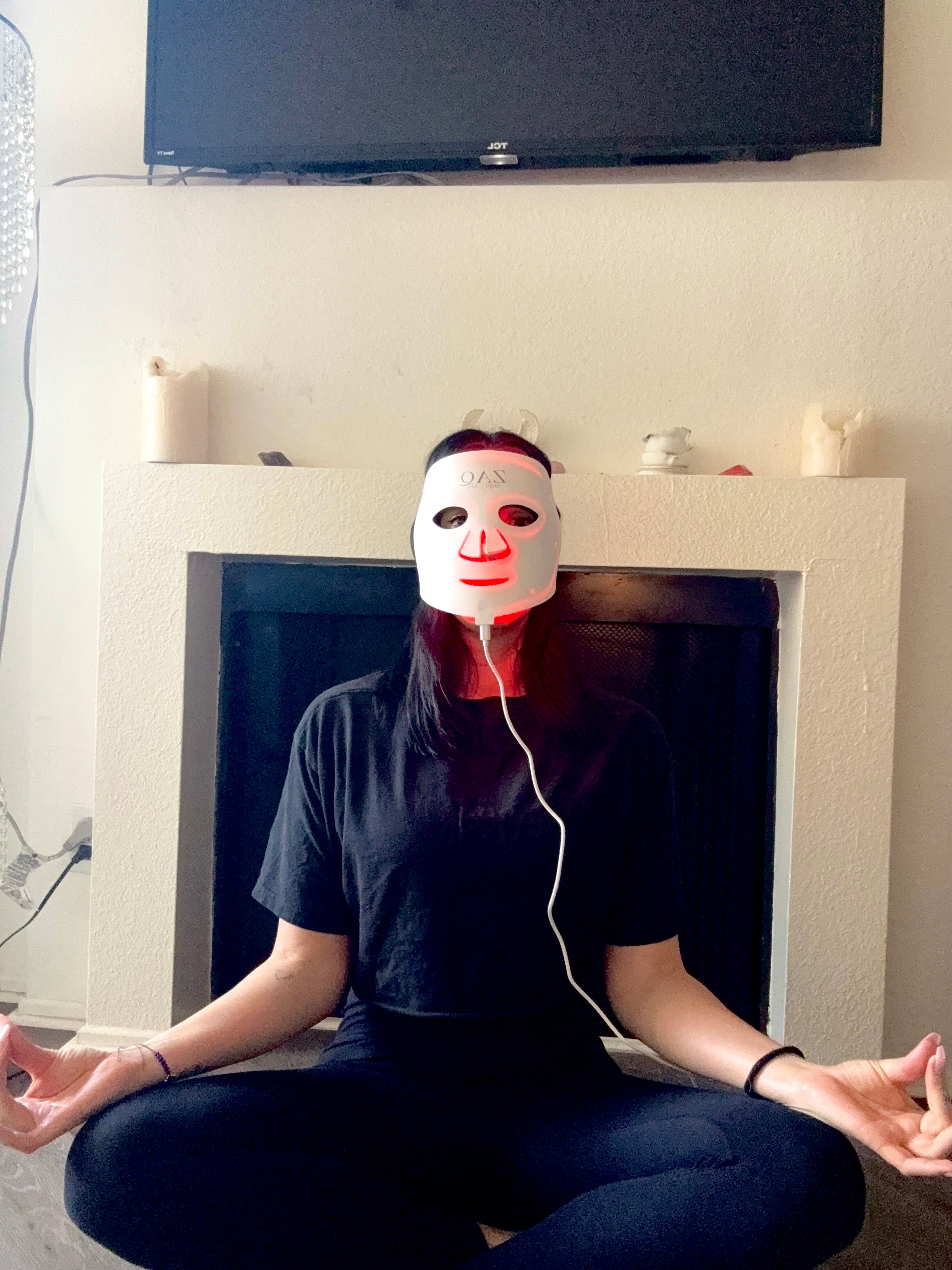 The Glow-Up Guide to Better Rest: Why Red Light Therapy is Your New Sleep Secret