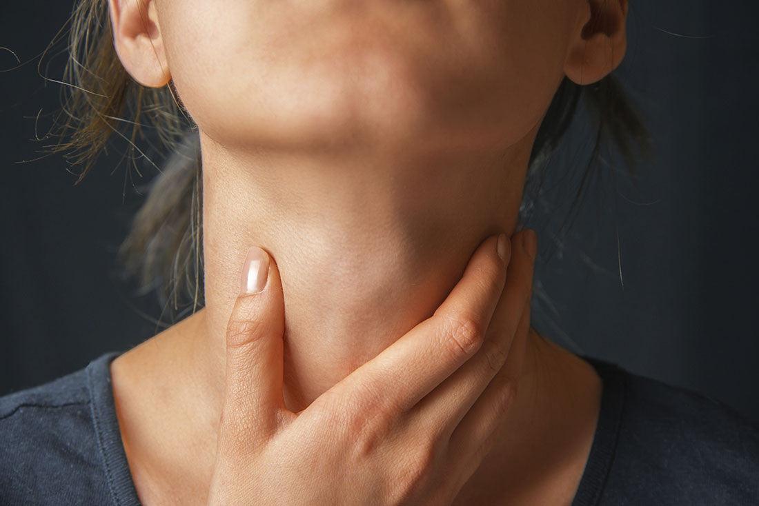 Find Confidence: Balance your Throat Chakra - ZAQ Skin & Body