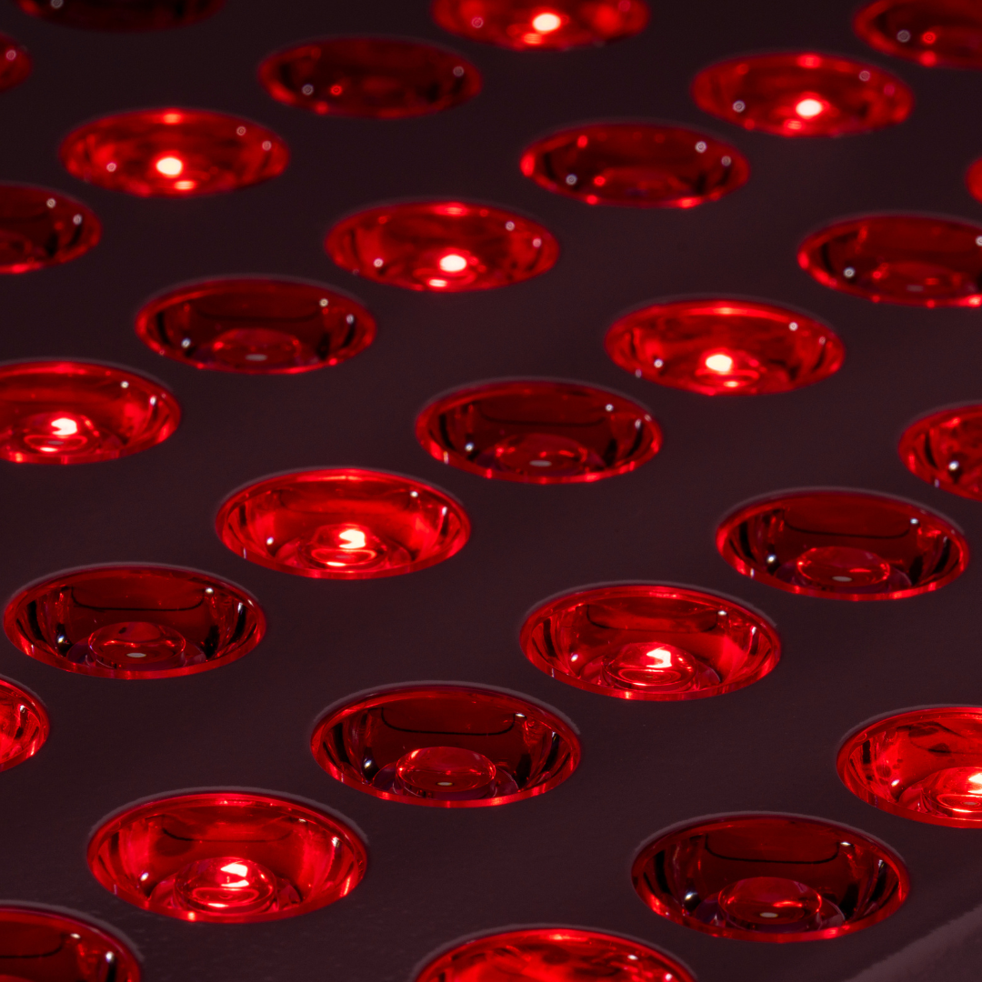 Top Benefits of Red, Blue, and Infrared Light Therapy for Your Skin
