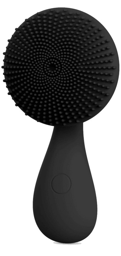 Transform Your Skincare Routine with the Sara Sonic Vibrating Magnetic Beads Facial Cleansing Brush from Zaq Skincare