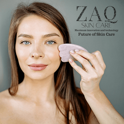 Mastering Gua Sha: A Step-by-Step Guide for Effective Skincare