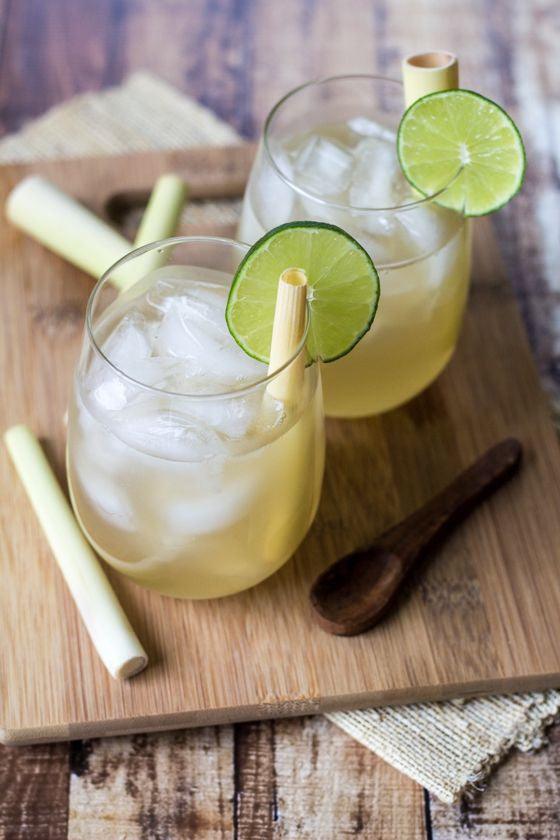 Lemongrass Essential Oil - A Wealth of Health - ZAQ Skin & Body
