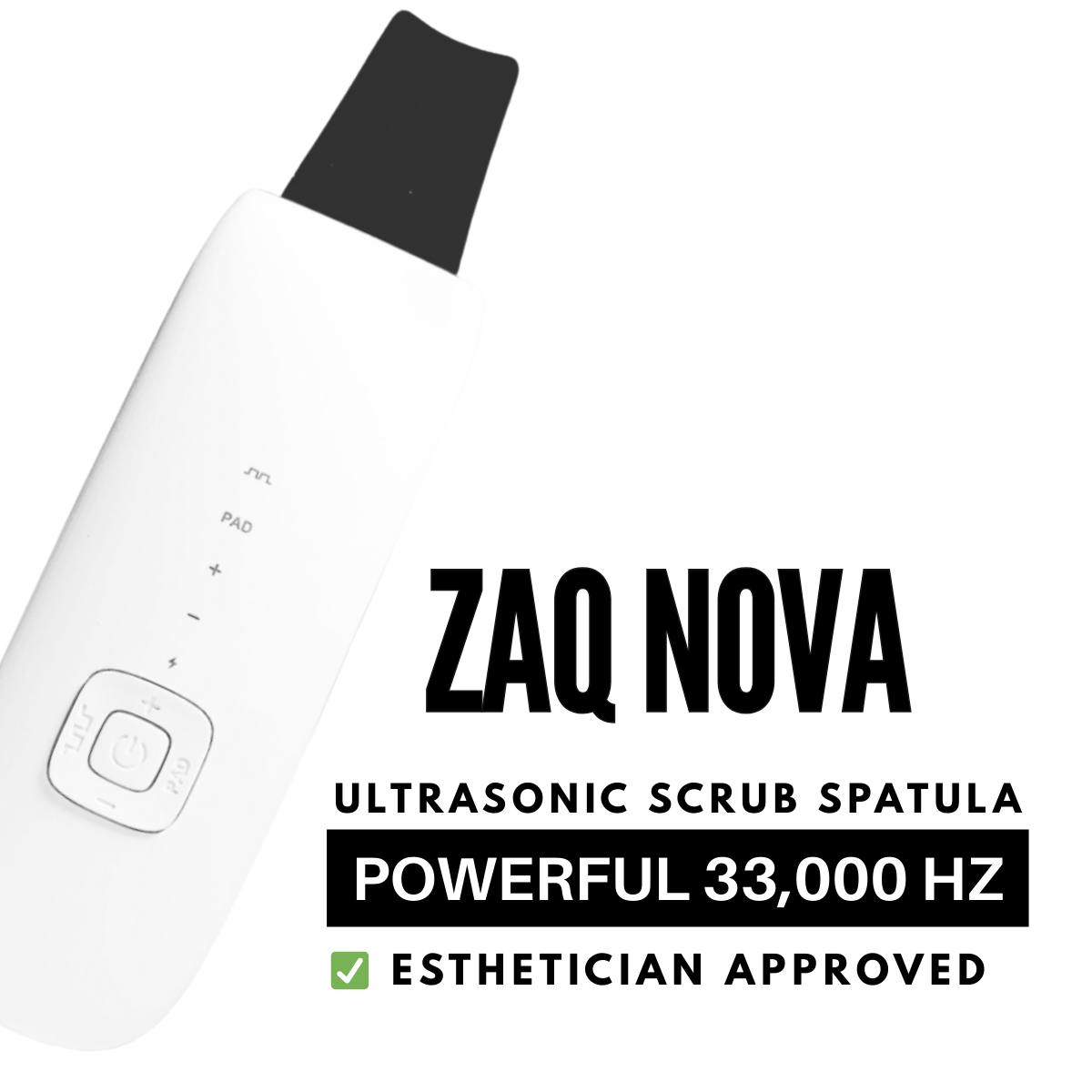 ZAQ Nova + Circadia Skincare: A Perfect Pair for Professional Results