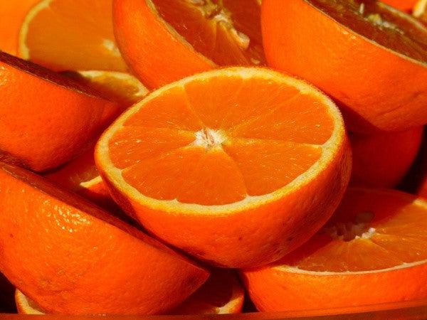 Lavender, Orange and Lemon - Oh, My! - ZAQ Skin & Body