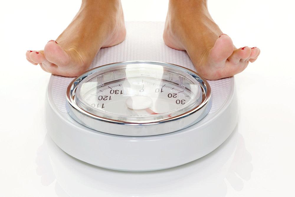 Diet and the Diffuser - ZAQ Skin & Body