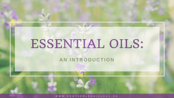 Essential Oils for Beginners: The Background - ZAQ Skin & Body