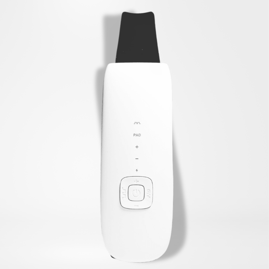 What Is an Ultrasonic Skin Scrubber and Why You Need One in Your Skincare Routine