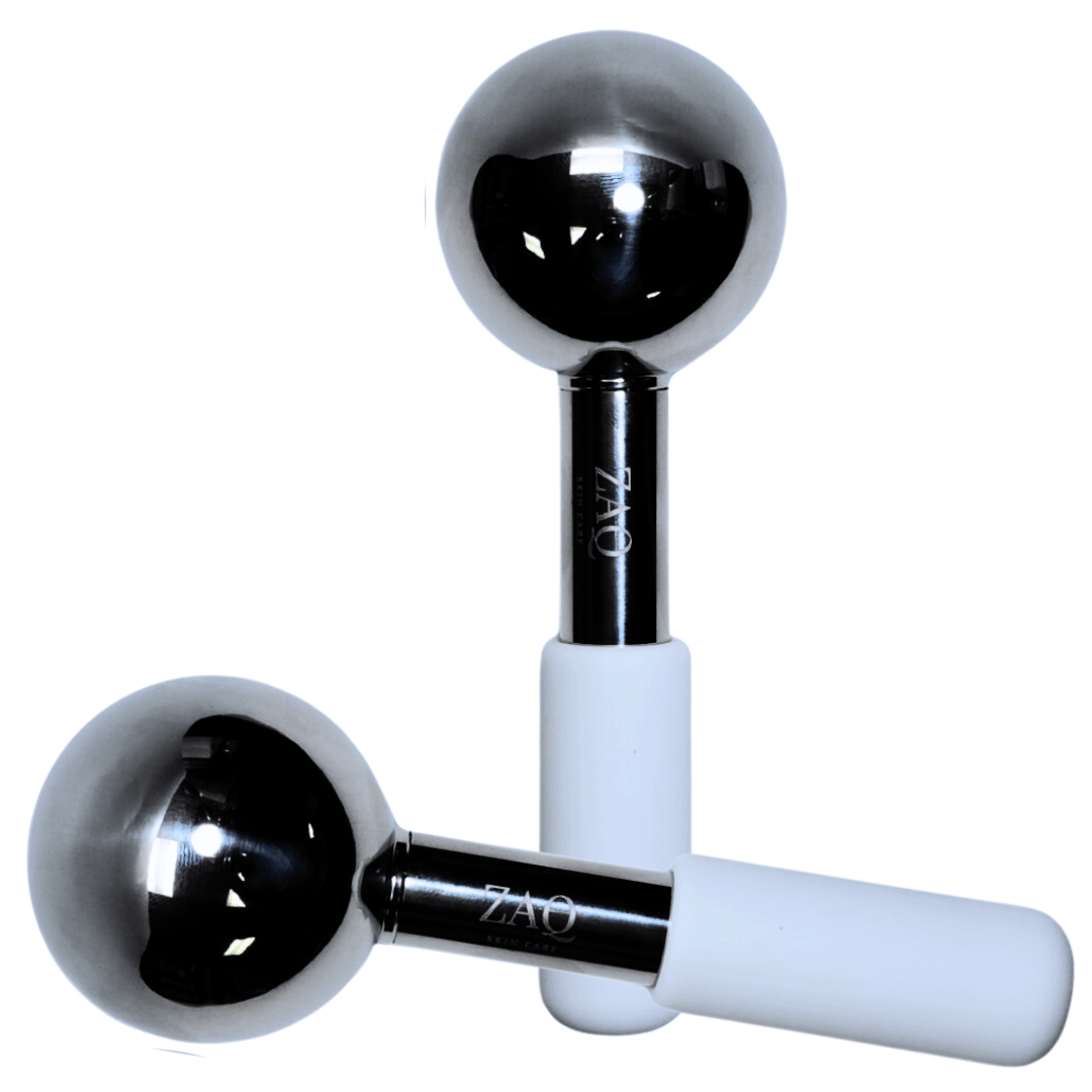 Ice Globes - ZAQ