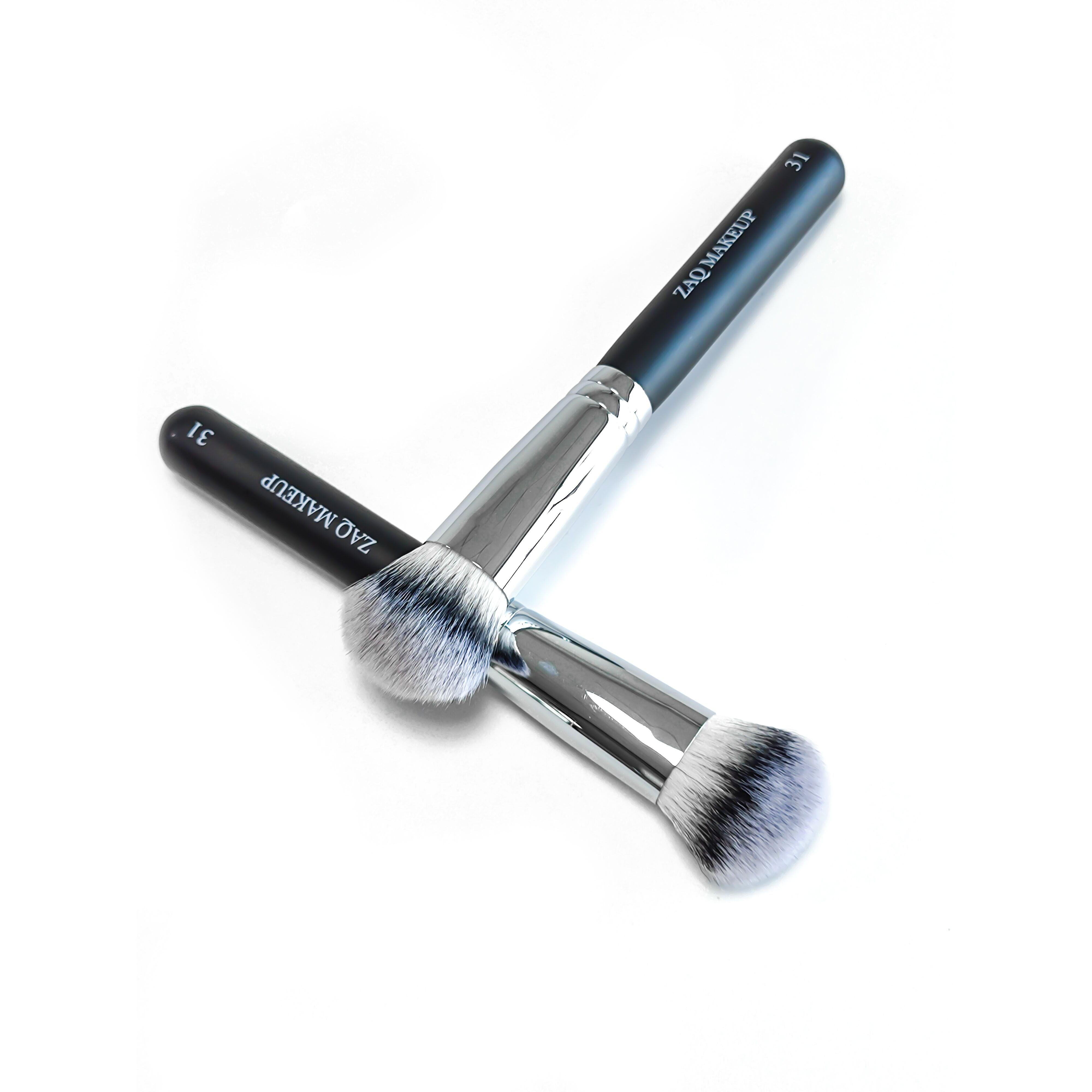Shop Professional Makeup Brushes by ZAQ