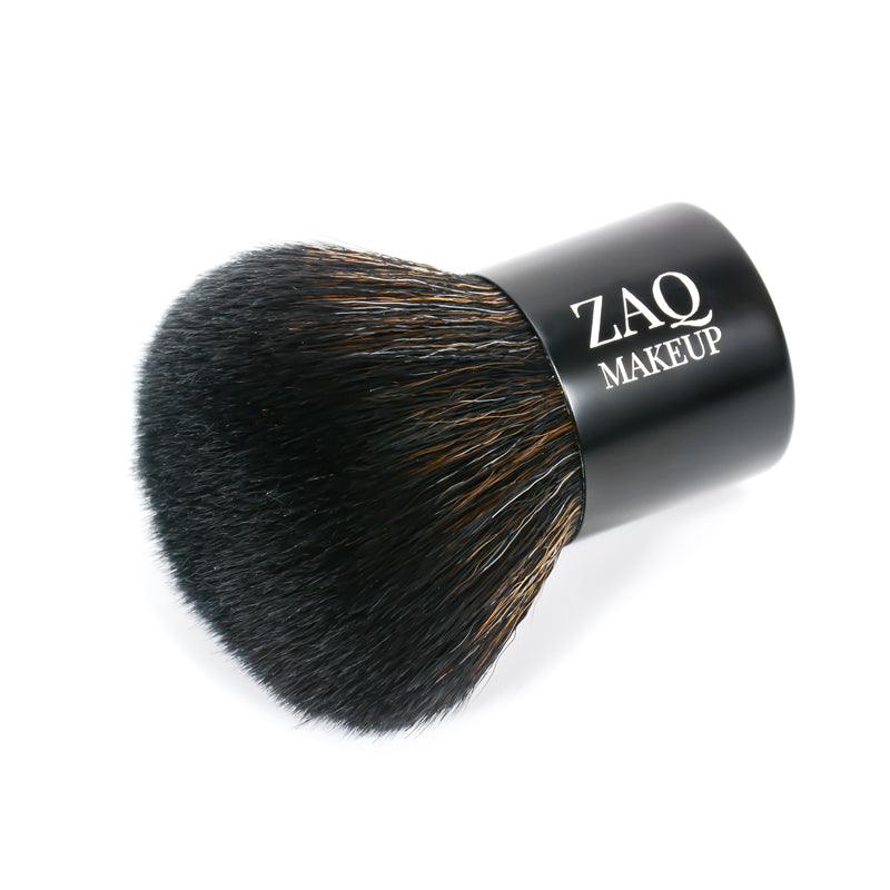 Synthetic Buffer Kabuki Brush - ZAQ