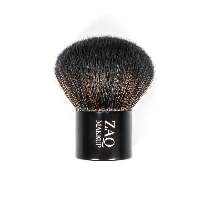 Synthetic Buffer Kabuki Brush - ZAQ