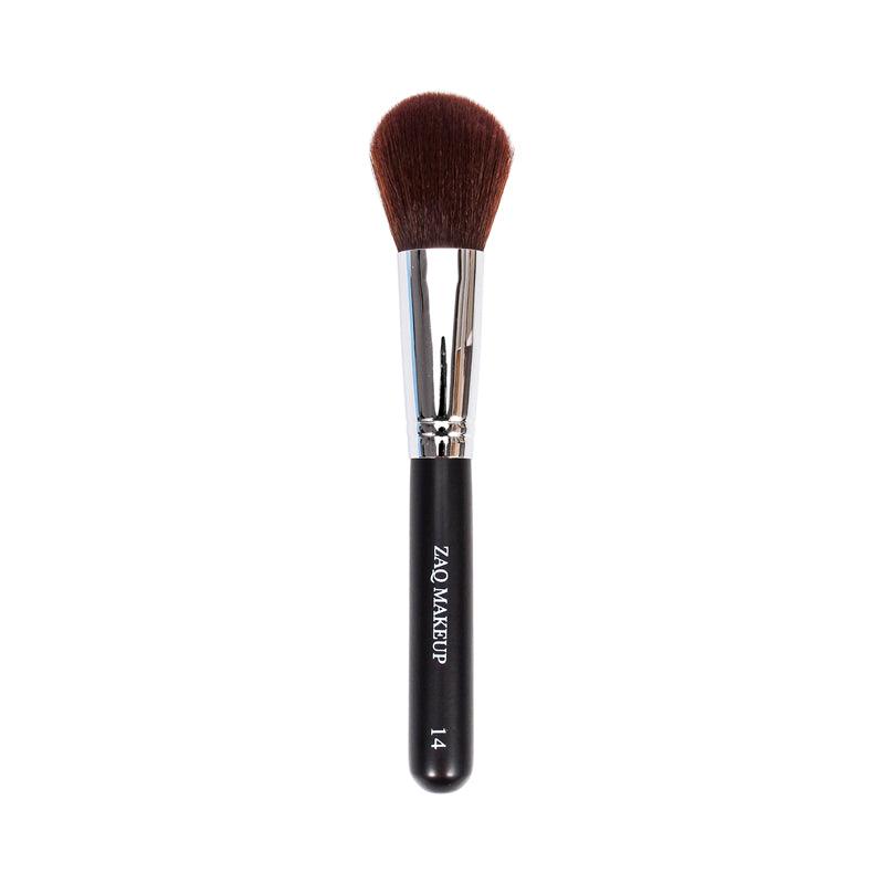 MID BLUSH BRUSH - ZAQ