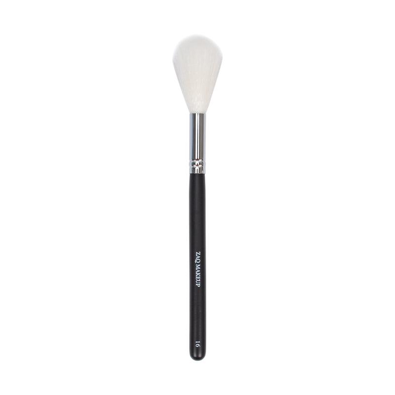 ROUND HIGHLIGHT BRUSH - ZAQ