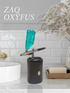 OxyFus Oxygen Infuser Spray