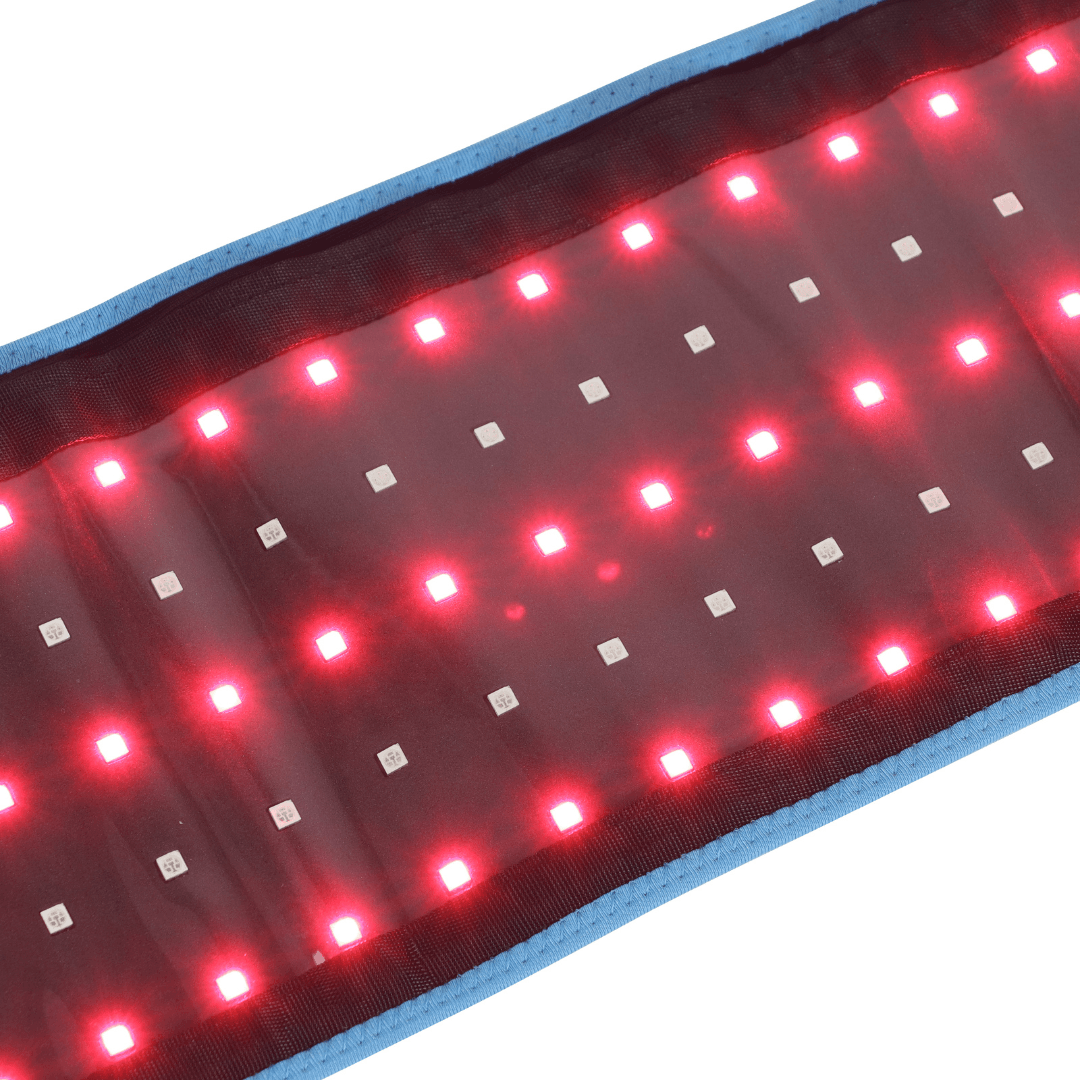 Gzne Red Light Therapy Belt - ZAQ