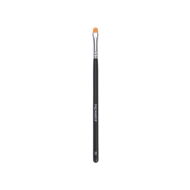 FLAT CONCEALER BRUSH - ZAQ