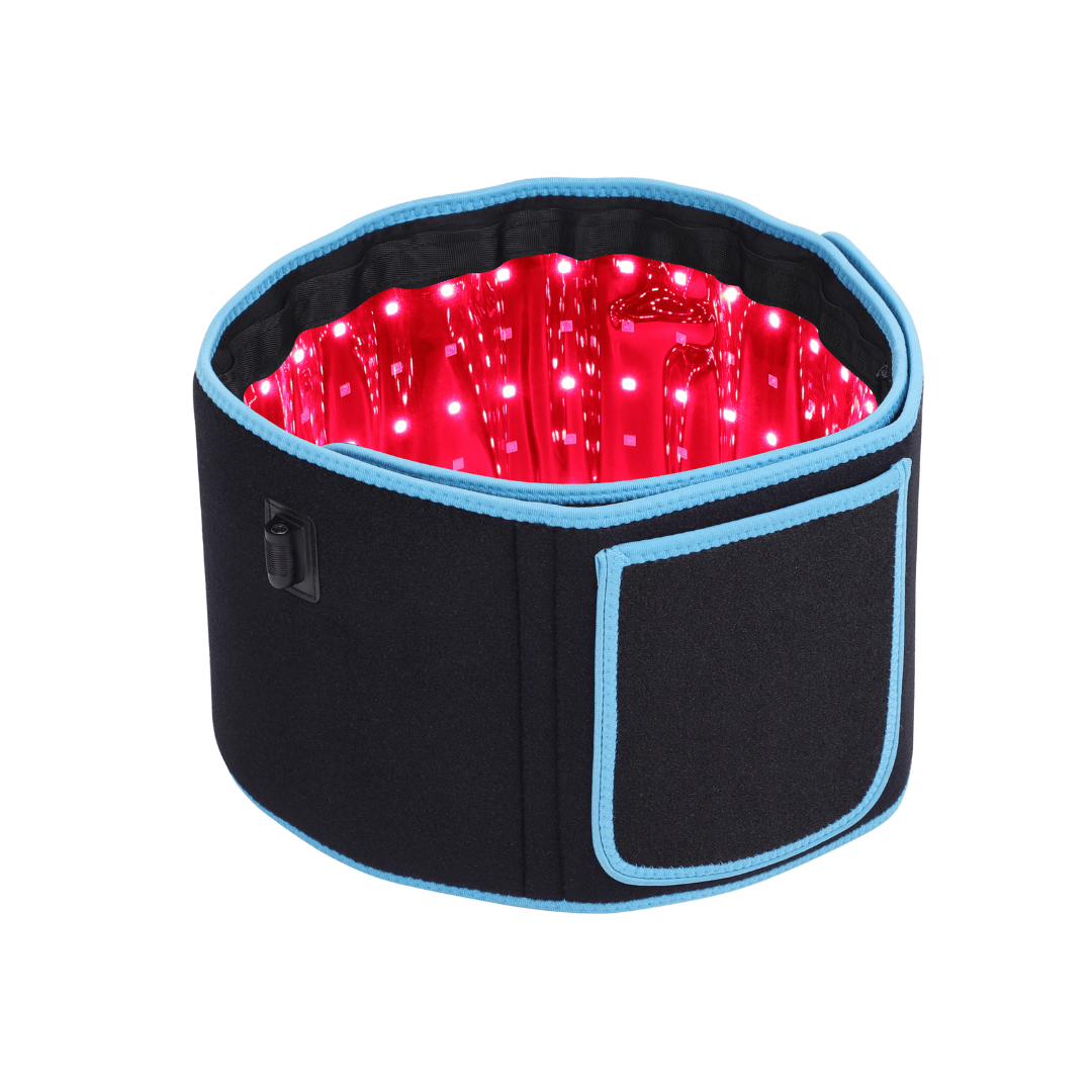 Gzne Red Light Therapy Belt - ZAQ