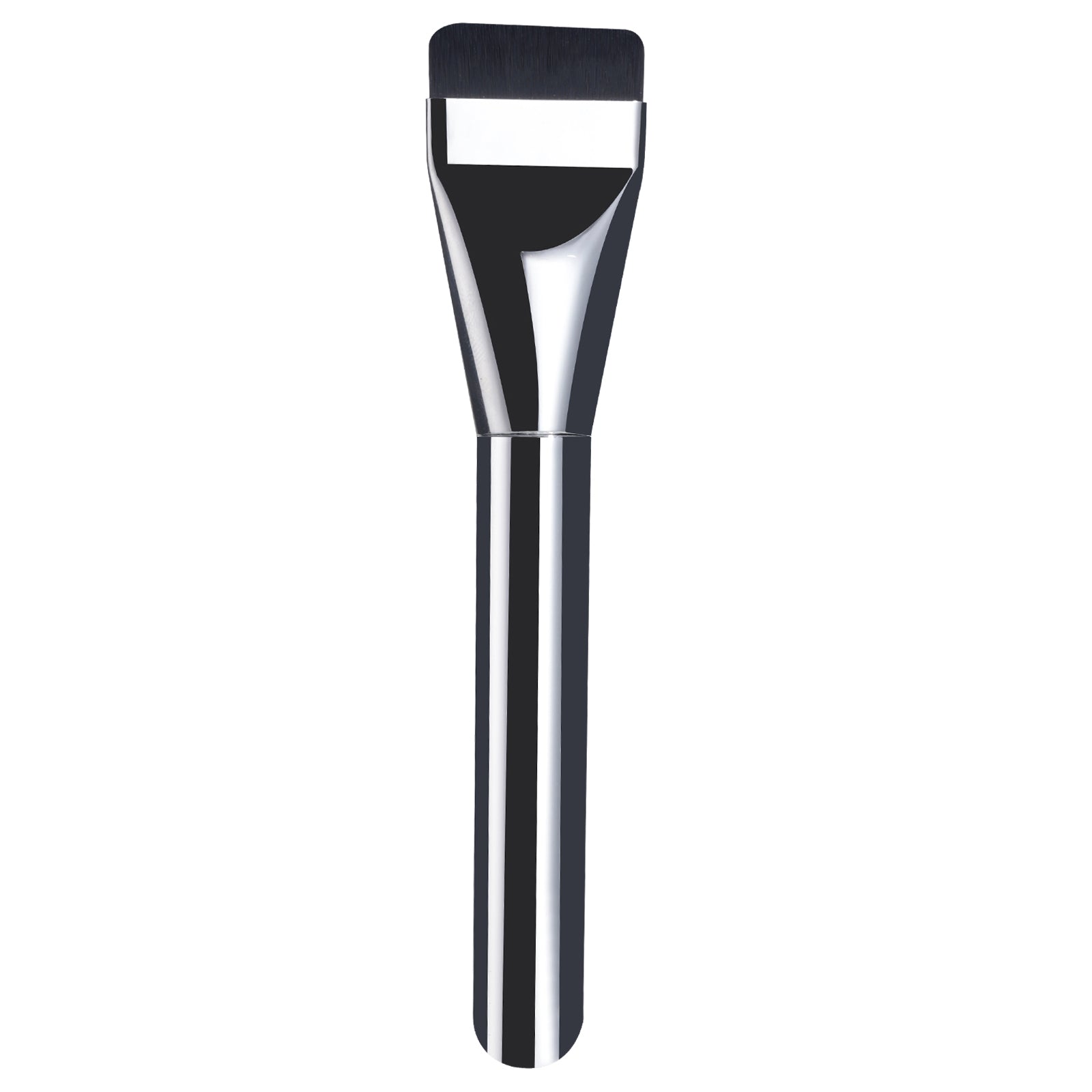 Liquid Spatula Wide Foundation Brush - ZAQ