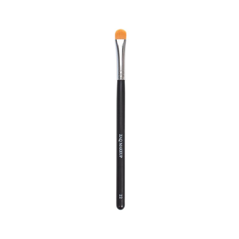 HOODED OR SMALLER EYES BRUSH SET - ZAQ