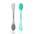 Hugz Silicone Cleansing Brush and Spatula Applicator - ZAQ