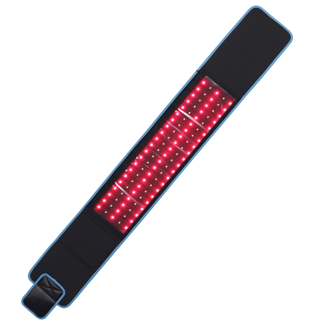 Gzne Red Light Therapy Belt - ZAQ