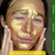 24K Gold Hydrogel Face Mask