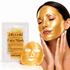 24K Gold Hydrogel Face Mask