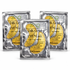 24K Gold Lift & Firm Hydrogel Eye Patches
