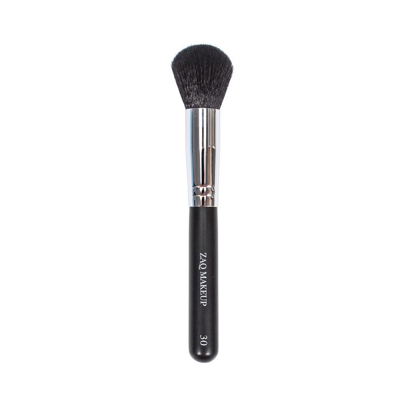 LARGE FLAT POWDER BRUSH - ZAQ