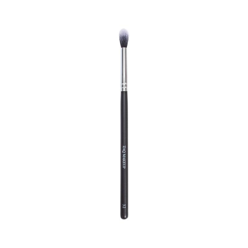 HOODED OR SMALLER EYES BRUSH SET - ZAQ