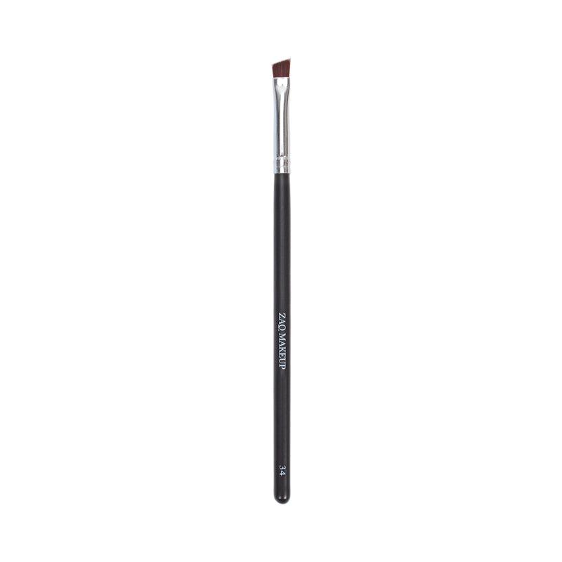 ANGLED EYEBROW BRUSH - ZAQ