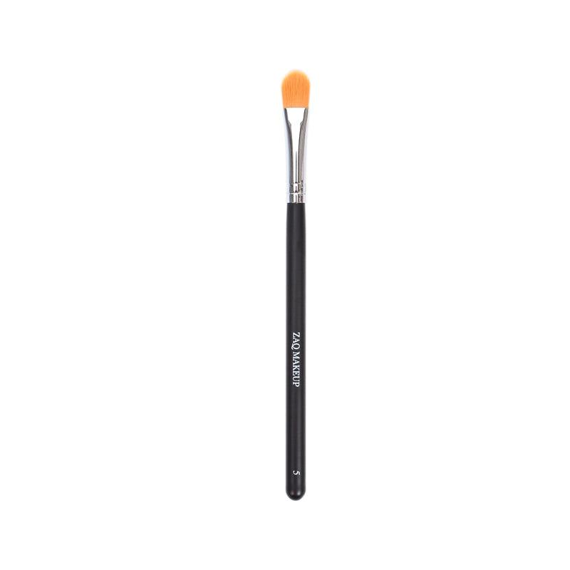 Flat Concealer Brush for Eyebrows - ZAQ