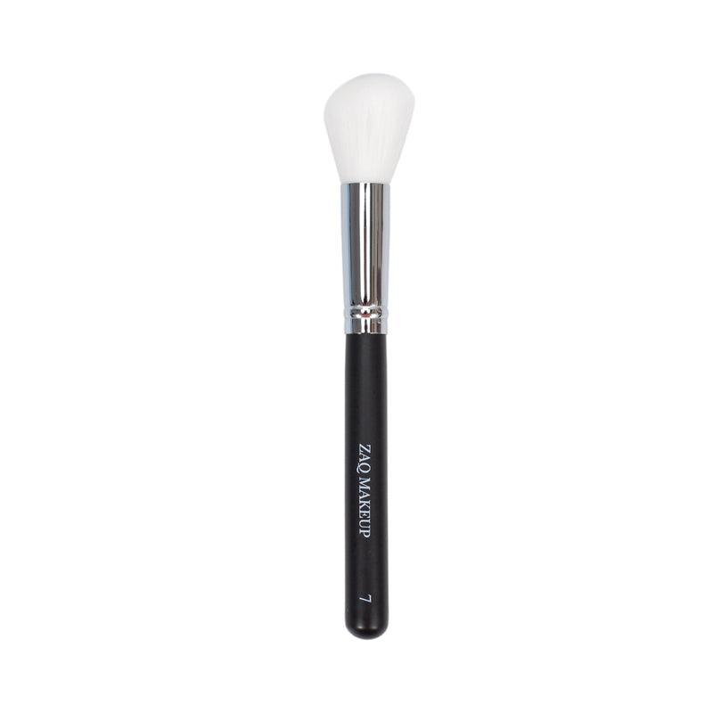 ANGLED CONTOUR BRUSH - ZAQ