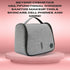 ZAQ UV Disinfection Portable Cosmetic Sanitization Bag - ZAQ Skin & Body