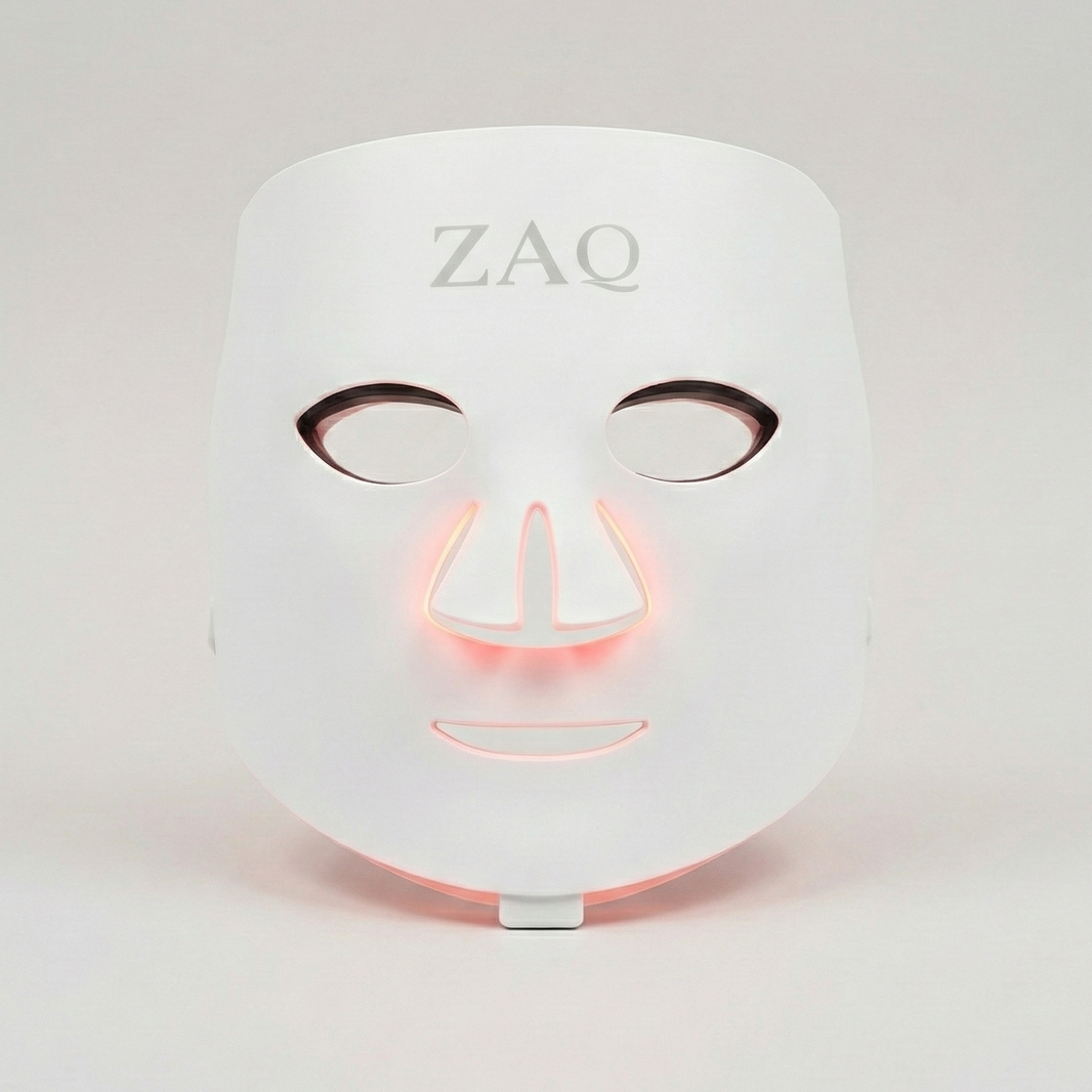 Purple Light Therapy for Skin: Benefits, How It Works & Devices – ZAQ