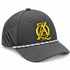 ZAQ Golf Hat
