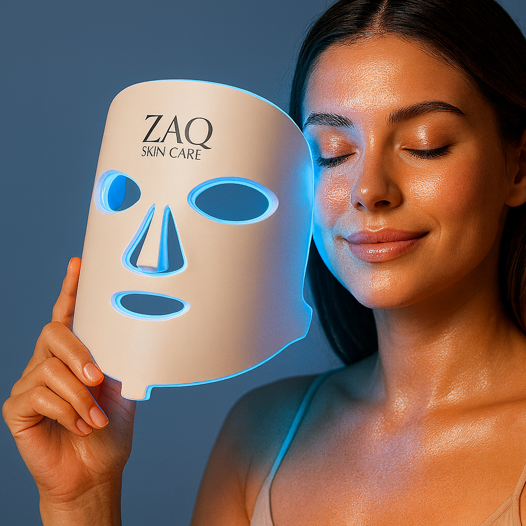 Targets acne-causing bacteria to reduce breakouts