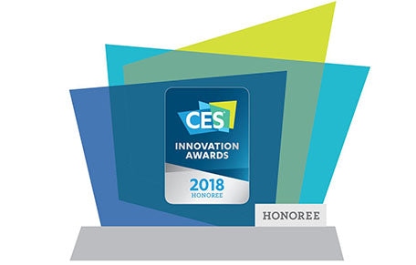 CES innovation award