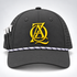 ZAQ Golf Hat