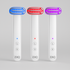 ZAQ Zayn 2.0 — 6-in-1 LED & Microcurrent Facial Wand