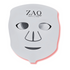 Noor 2.0 Pro LED Light Therapy Mask | Red for Anti-Aging, Blue for Acne, Healing Infrared Light