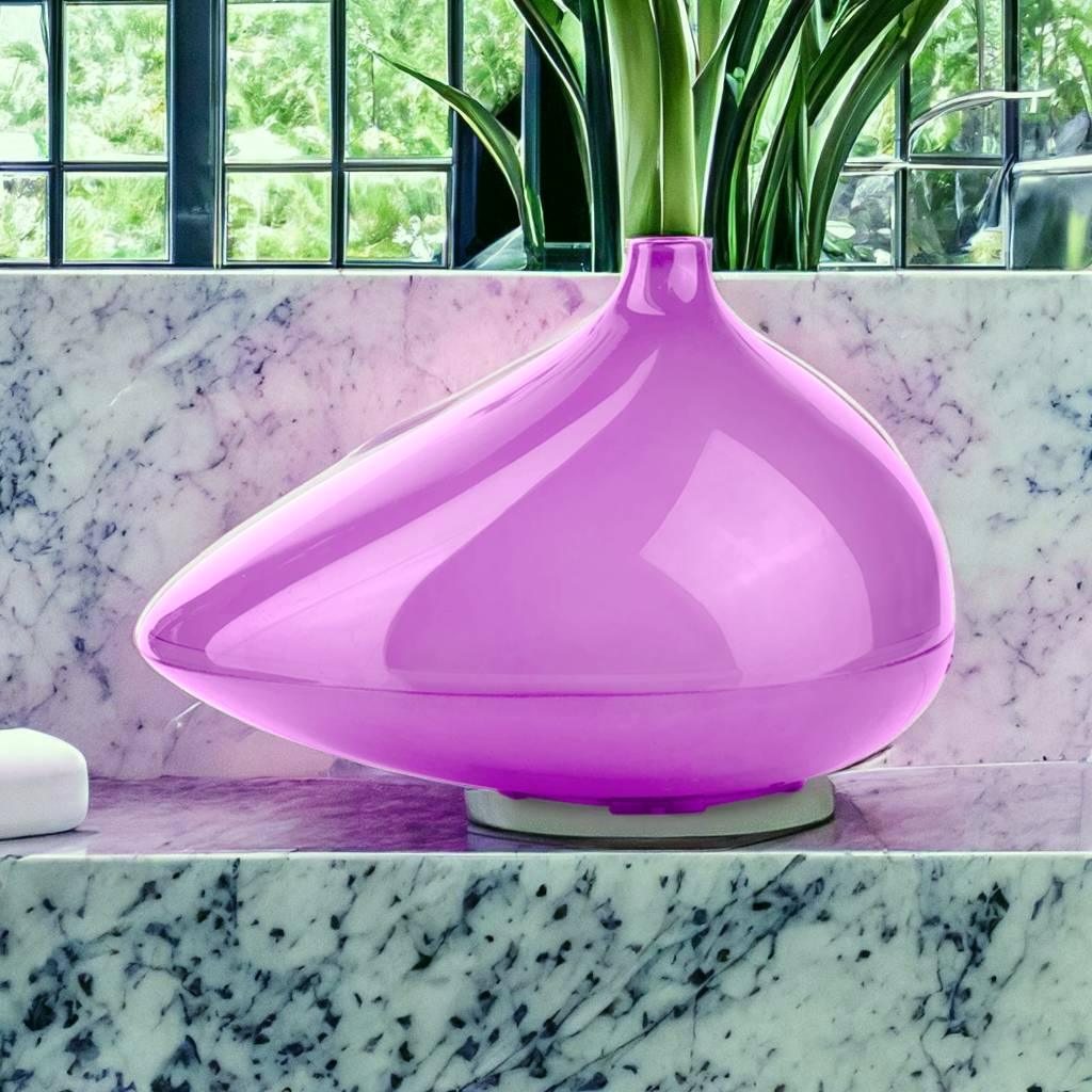 Gem Aromatherapy Essential Oil Diffuser - ZAQ