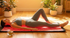 ZAQ LIVO Red & Near-Infrared Light Therapy Mat