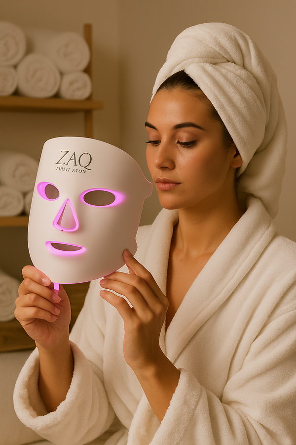 Even skin tone and enhance radiance