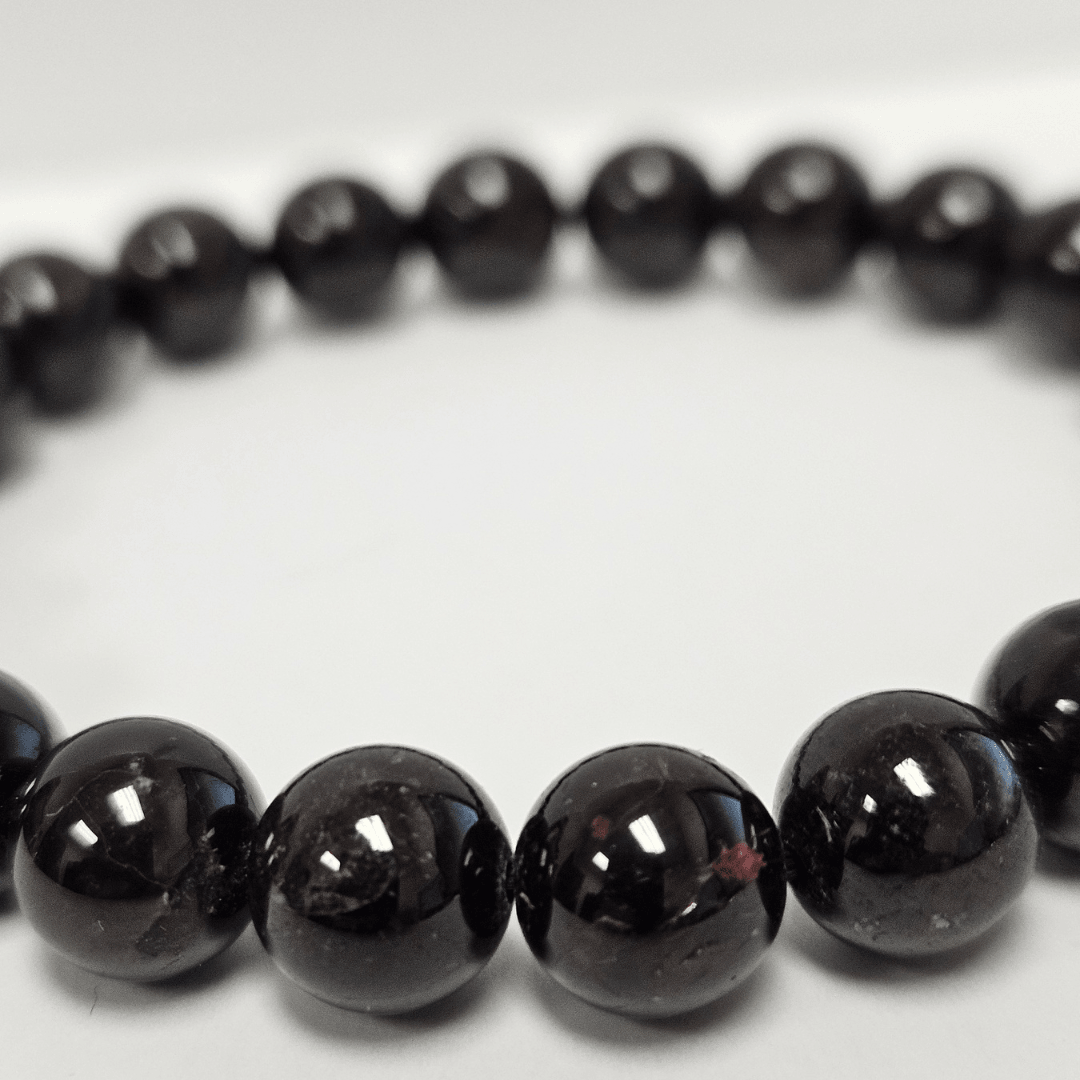 Garnet Bracelet - Warmth - ZAQ