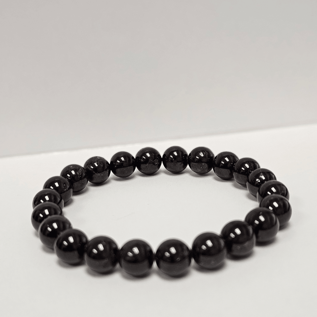 Garnet Bracelet - Warmth - ZAQ