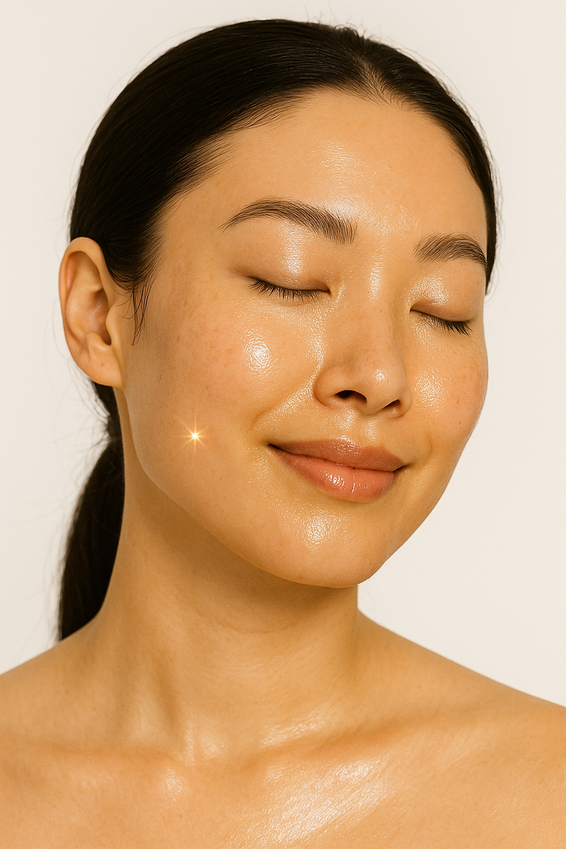 Experience results-driven innovation built with clinical precision, turning daily skincare into powerful skin therapy.