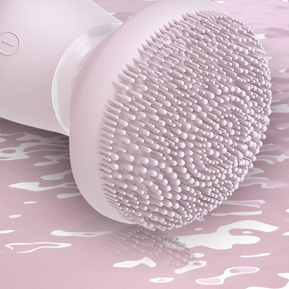 Vera Facial Cleansing Brush - ZAQ